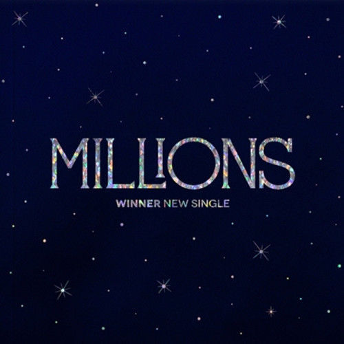 Vincitore millions nuovo - [millions],