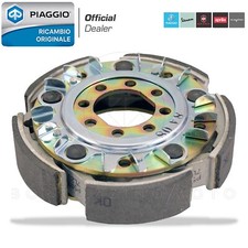 FRIZIONE COMPLETA A 5 MASSE