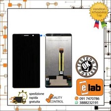 DISPLAY LCD TOUCHSCREEN PER