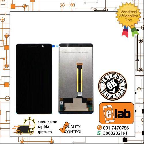Display lcd touchscreen - display,