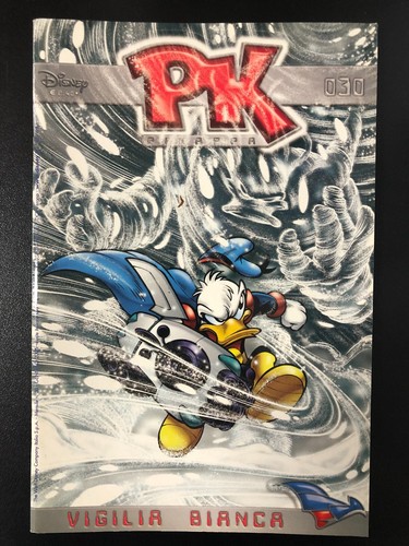 Pikappa 030 vigilia - n.030,