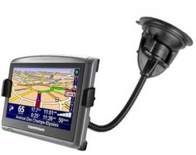 Supporto auto flessibile - supporto,