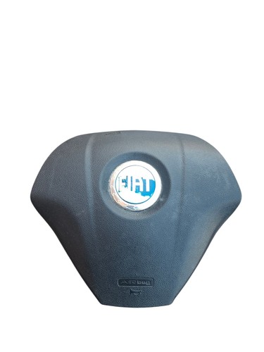 Airbag volante fiat grande