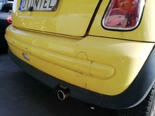 REAR BUMPER / 1001494 FOR MINI