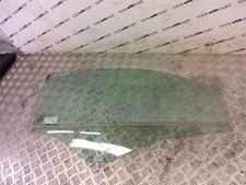 Vetro finestra porta anteriore