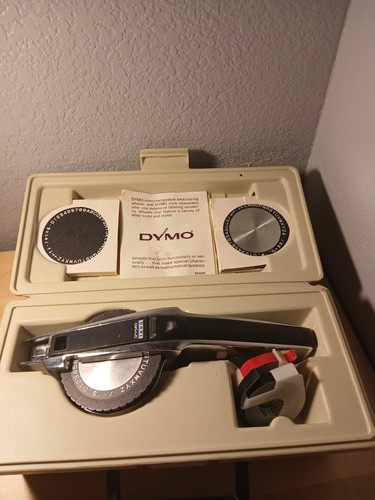Kit macchina nastro dymo - kit,