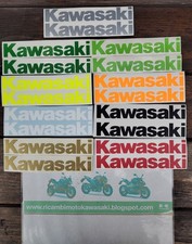 KIT ADESIVI GRAFICHE SERBATOIO