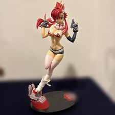 Modellino action figure