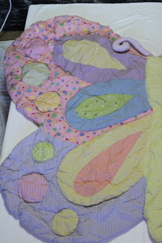 Trapunta coperta bambino - trapunta/coperta,