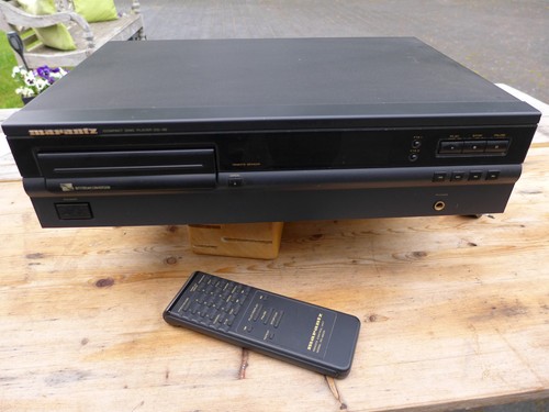 Marantz mk42 lettore - marantz,