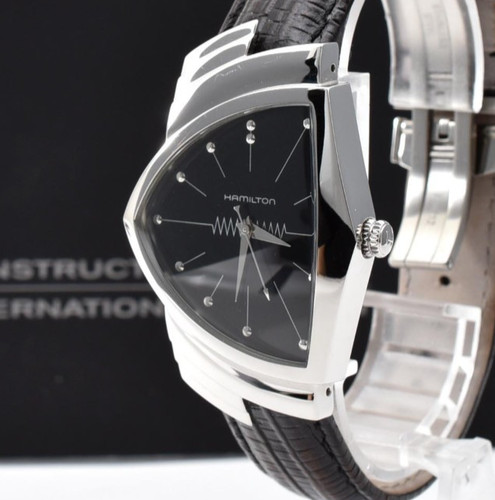 Quasi come nuovo orologio - come,