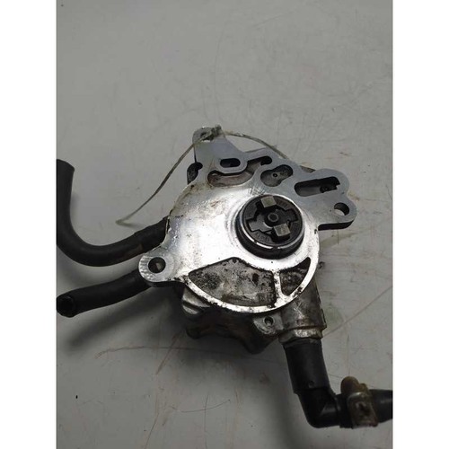 Pompa iniezione carburante
