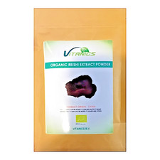 Estratto 10:1 di Reishi