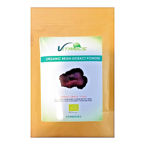 Estratto di reishi - estratto,