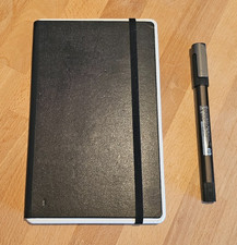 Moleskine Set Scrittura