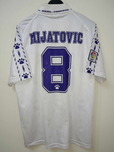 Real madrid 1996 1997 - real,