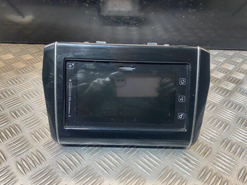 Suzuki swift mk3 a2l - suzuki,