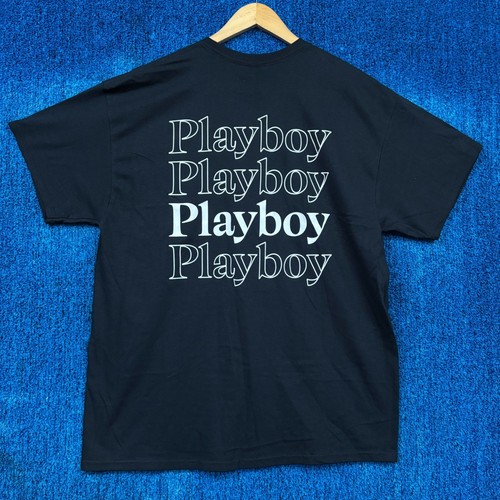 Shirt playboy bunny - t-shirt,