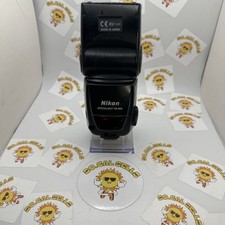 Nikon Speedlight SB-800 Hot