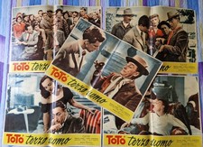 TOTO' TERZO UOMO 5 FOTOBUSTA