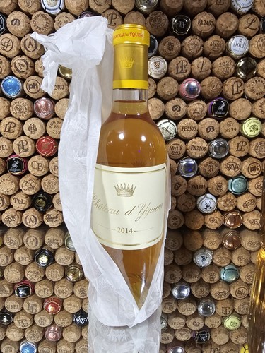 Chateau yquem 2014 - 2014,