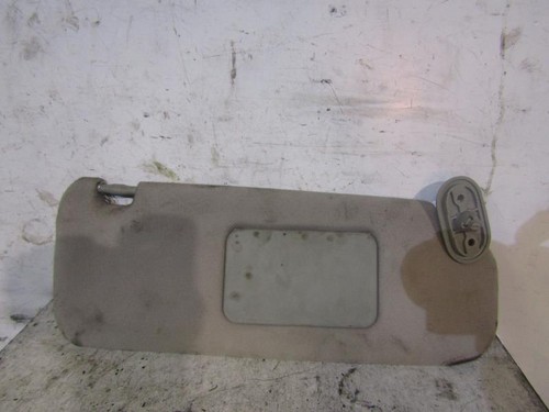 Visiera parasole destra toyota - parasole,