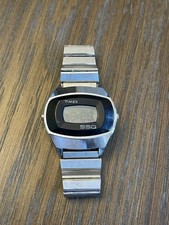 Timex SSQ uomo vintage NON