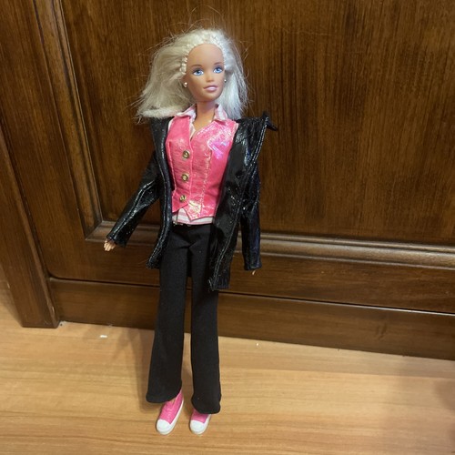 Mattel barbie 2000 fashionista - 2000,