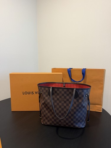 Louis vuitton neverfull medium - vuitton,