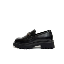 Womens keys college loafers - keys,