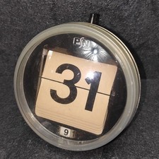 Calendario perpetuo PSN Space