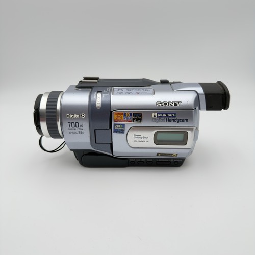 Sony dcr trv240e pal digital - dcr-trv240e,