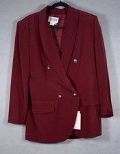 Blazer donna Hugo Buscati in