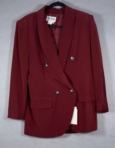 Blazer donna hugo buscati - donna, in