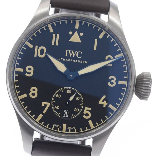 Orologio uomo iwc - da,