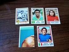 Panini WC WM MUNCHEN 74