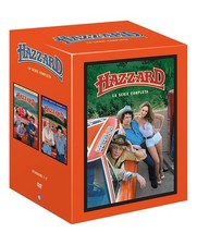52 Dvd HAZZARD - LA SERIE