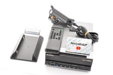 Videoregistratore SONY