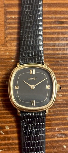 Eberhard vintage donna - &,