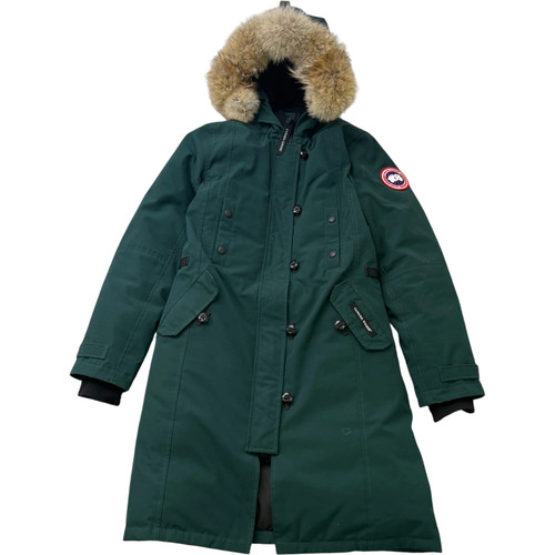 Canada goose piumino parka - canada,