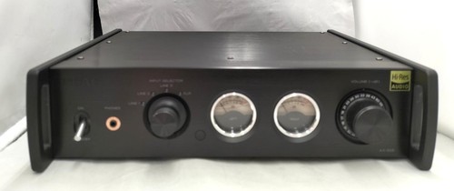 Amplificatore integrato teac - integrato,