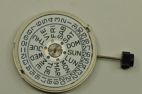 Orologio movimento svizzero - orologio,