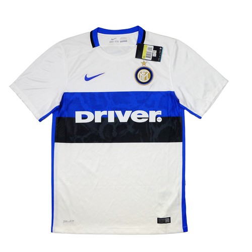 Maglia trasferta inter - da,