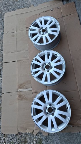 Cerchi volvo xc90 - n.3,