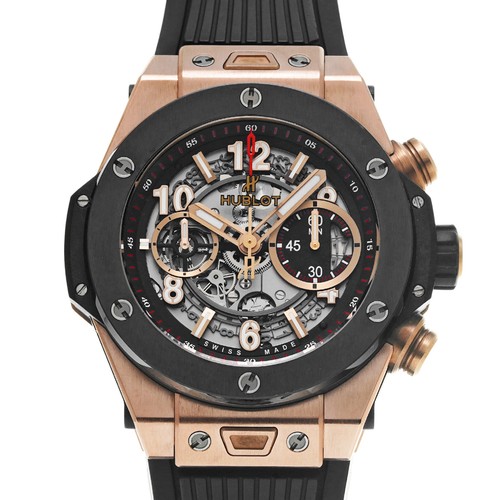 Orologio hublot big bang - big,