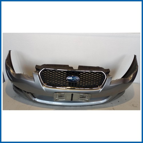 Paraurti anteriore subaru - paraurti,