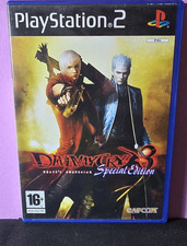 DEVIL MAY CRY 3 SPECIAL