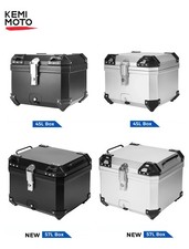 Bauletto Posteriore Universale