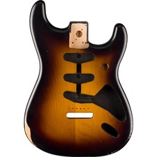 Fender Road Worn Stratocaster