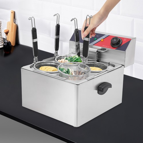 Cuocipasta elettrico banco - cuocipasta, da